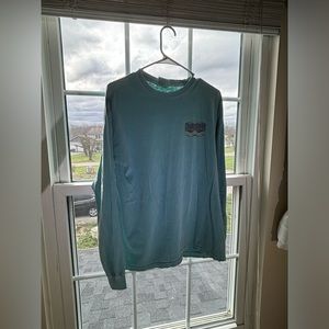 Comfort long sleeve